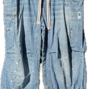 Moxy Jeans by We The Free